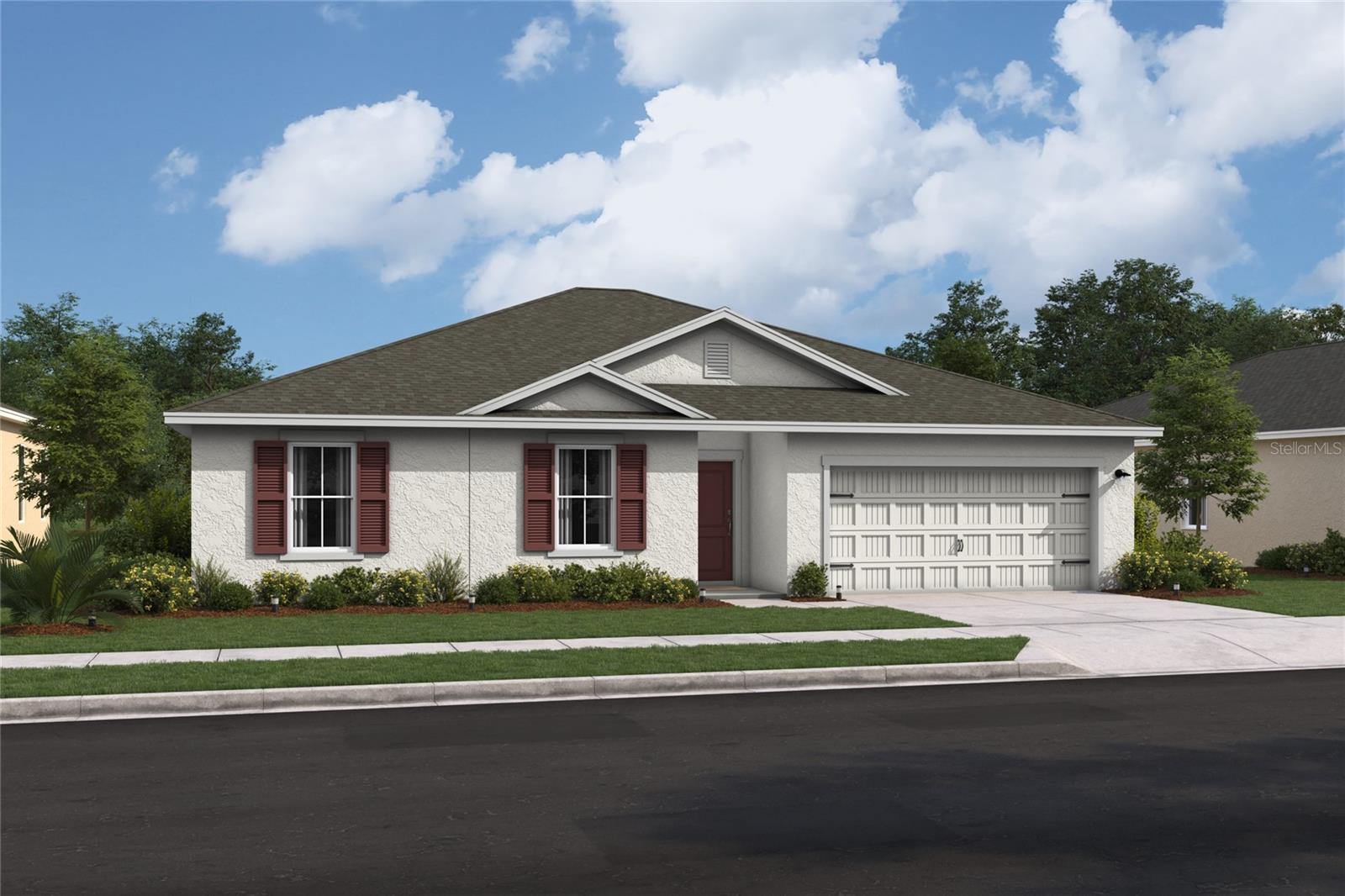 Single Family Residence in OCALA, FL - Daniel Dourado