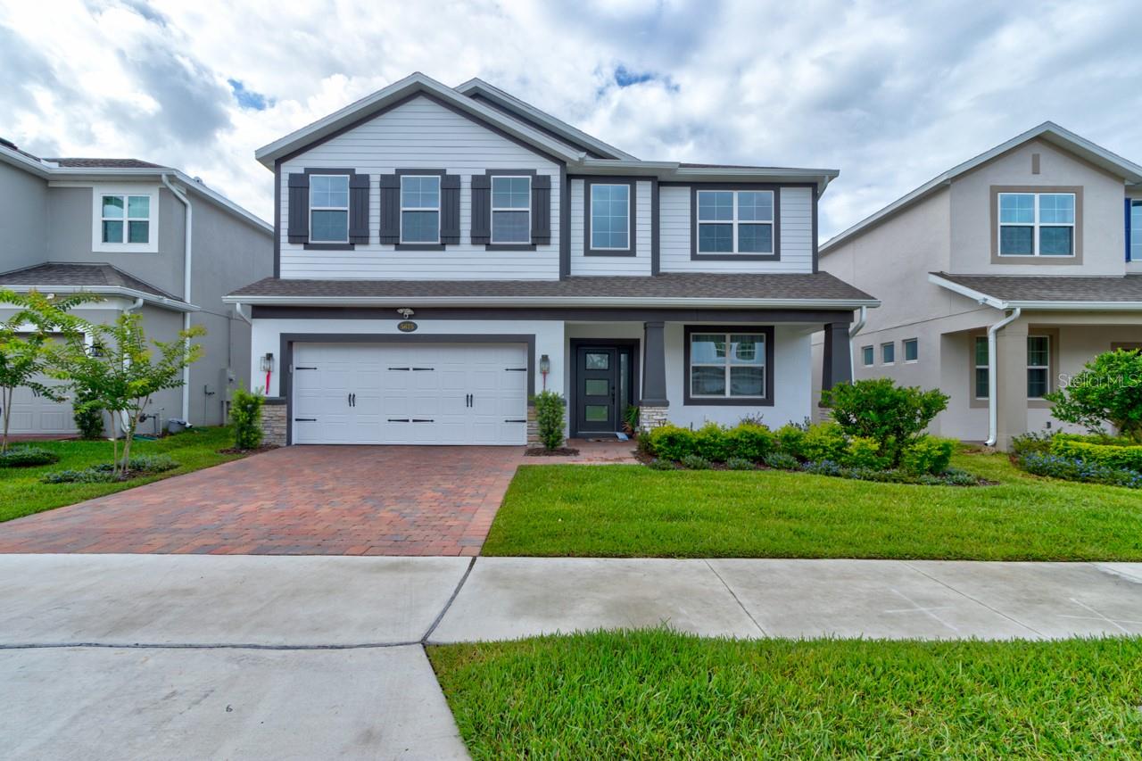 Single Family Residence in SANFORD, FL - Daniel Dourado
