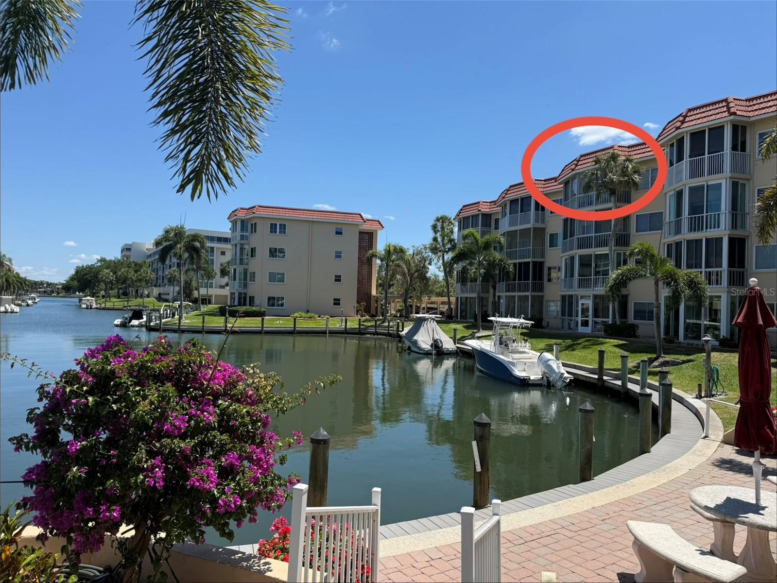 Condominium em SARASOTA, FL - Daniel Dourado