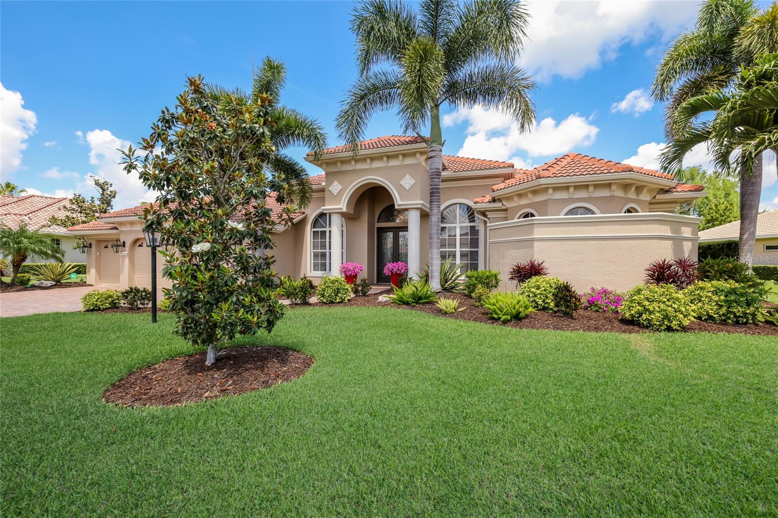 Single Family Residence em LAKEWOOD RANCH, FL - Daniel Dourado