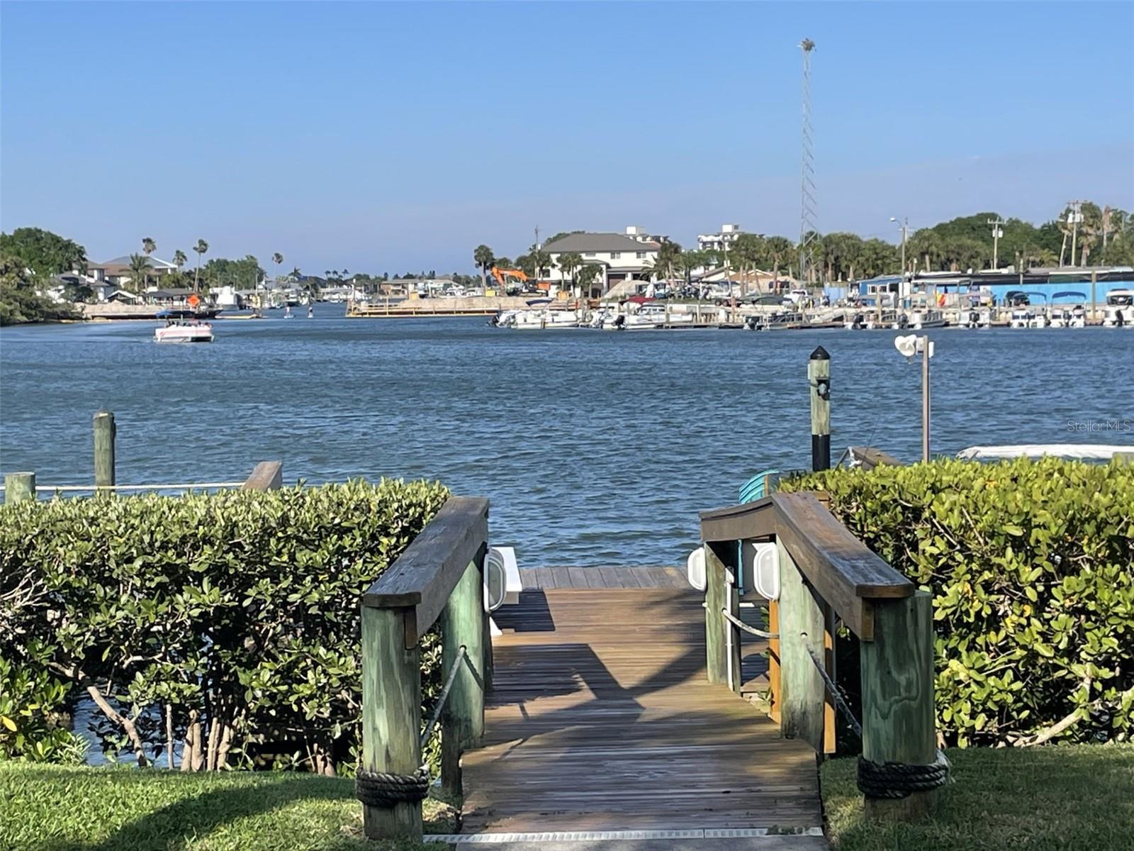 Townhouse in NEW SMYRNA BEACH, FL - Daniel Dourado
