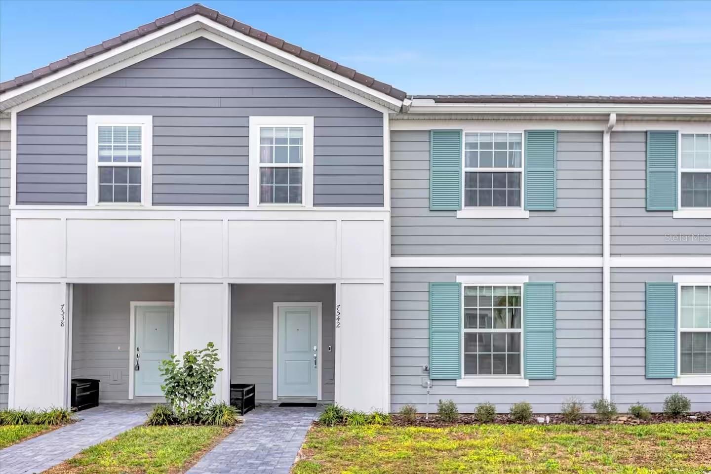 Townhouse in DAVENPORT, FL - Daniel Dourado