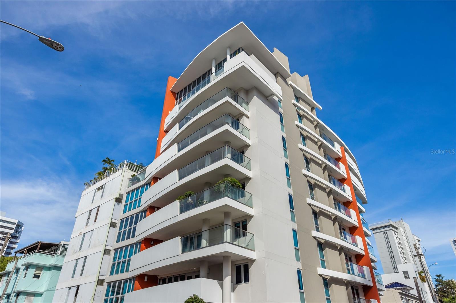Condominium em SAN JUAN, PR - Daniel Dourado