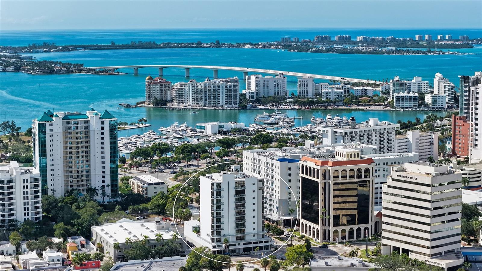 Condominium em SARASOTA, FL - Daniel Dourado