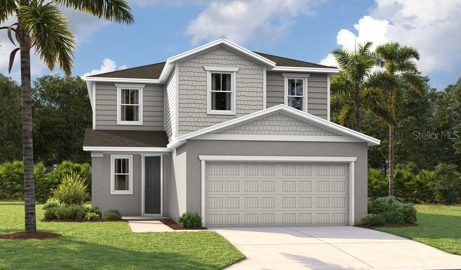 Single Family Residence in PALMETTO, FL - Daniel Dourado