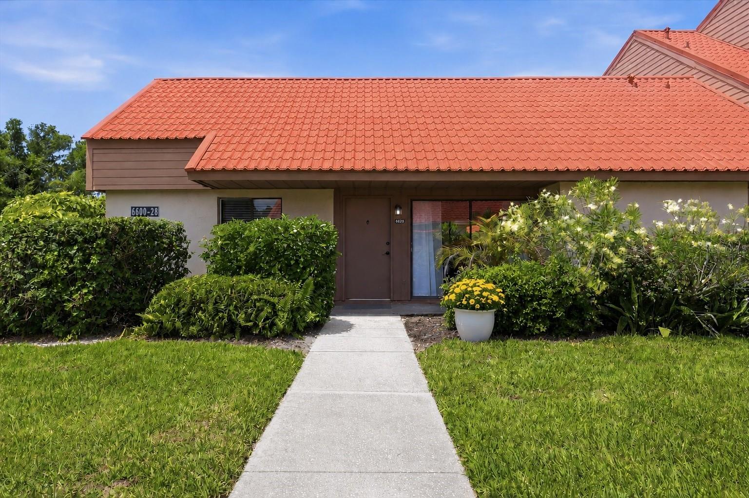 Condominium em SARASOTA, FL - Daniel Dourado
