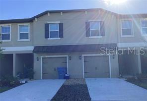 Townhouse in LAND O LAKES, FL - Daniel Dourado