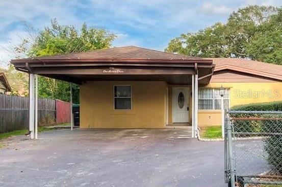 Single Family Residence em APOPKA, FL - Daniel Dourado