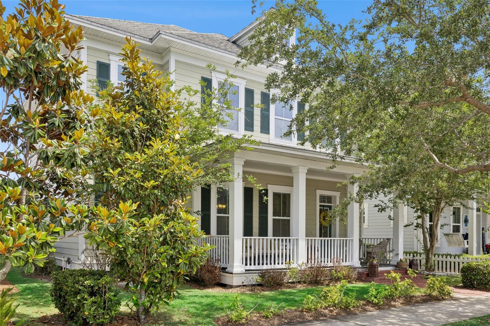 Single Family Residence em WINTER GARDEN, FL - Daniel Dourado