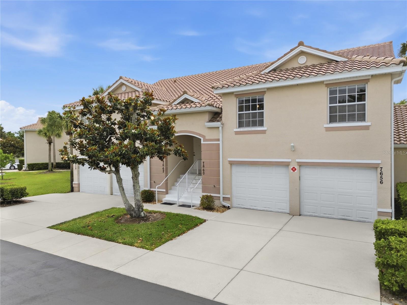 Townhouse in BRADENTON, FL - Daniel Dourado