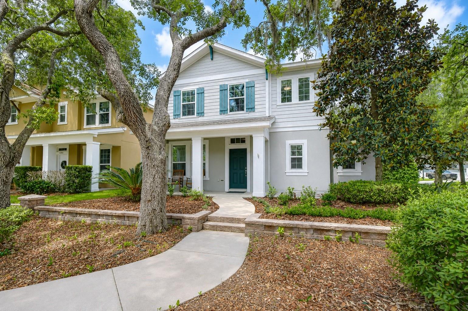 Single Family Residence em LITHIA, FL - Daniel Dourado