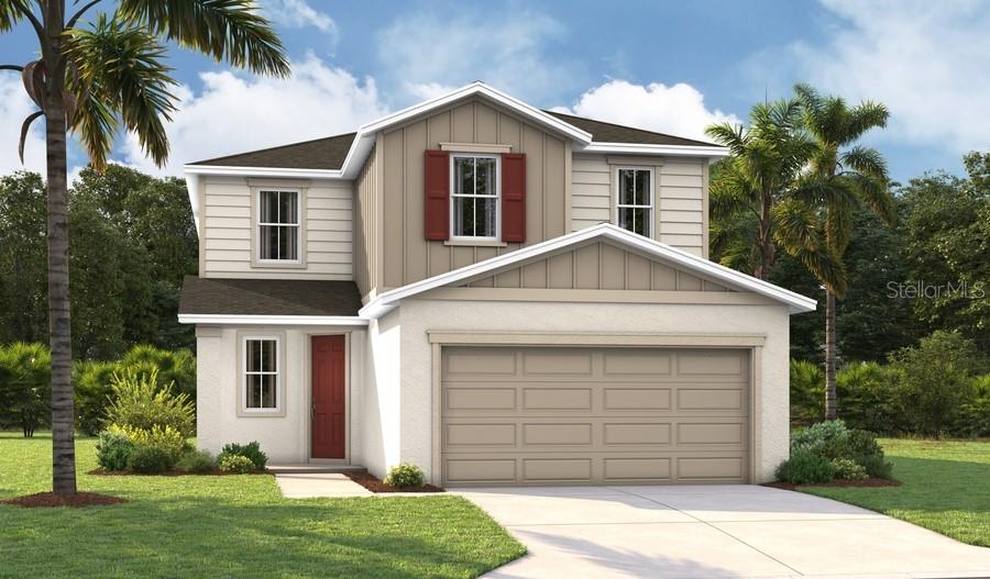 Single Family Residence in PALMETTO, FL - Daniel Dourado