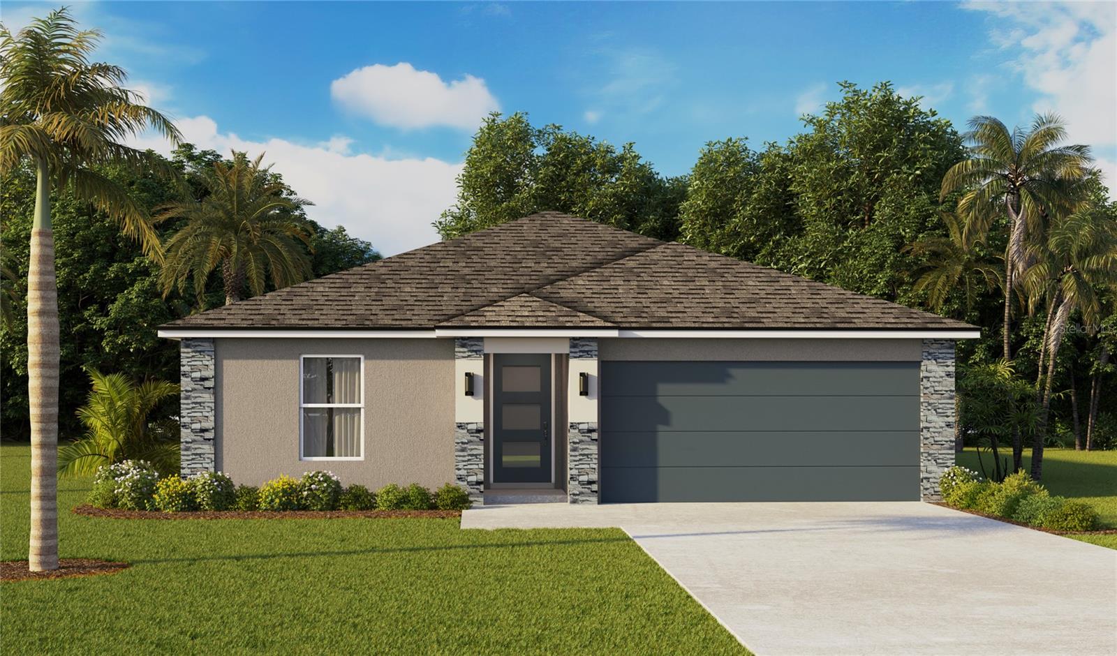 Single Family Residence in LADY LAKE, FL - Daniel Dourado
