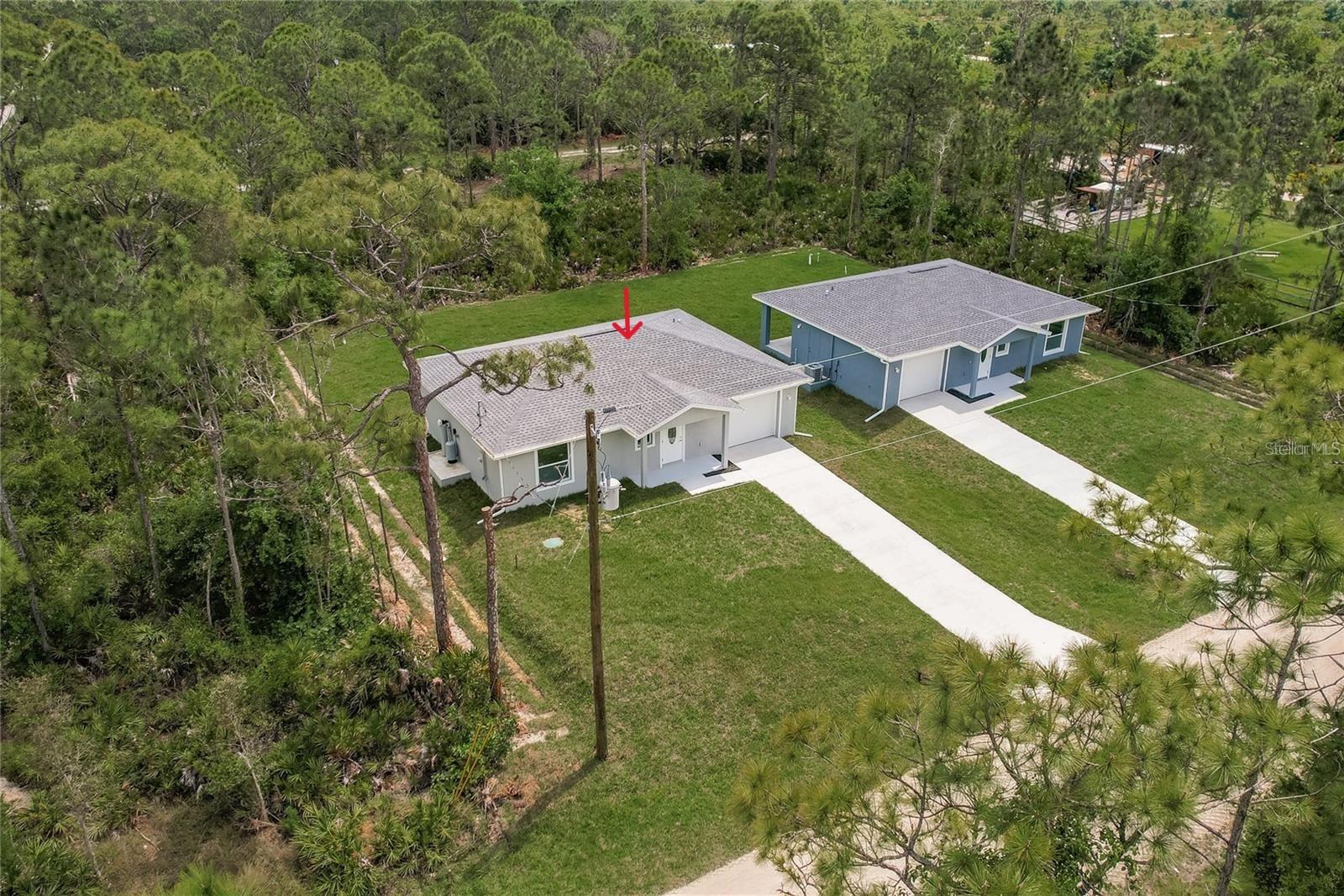 Single Family Residence in PUNTA GORDA, FL - Daniel Dourado