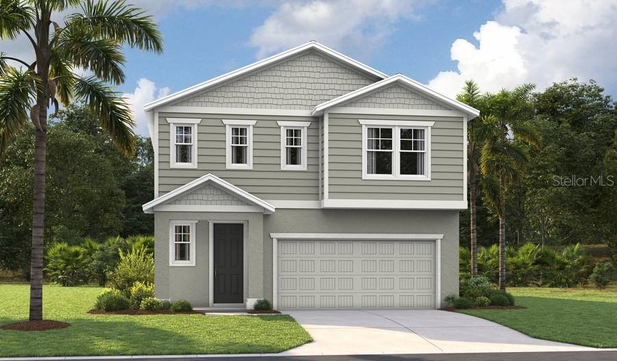 Single Family Residence in PALMETTO, FL - Daniel Dourado