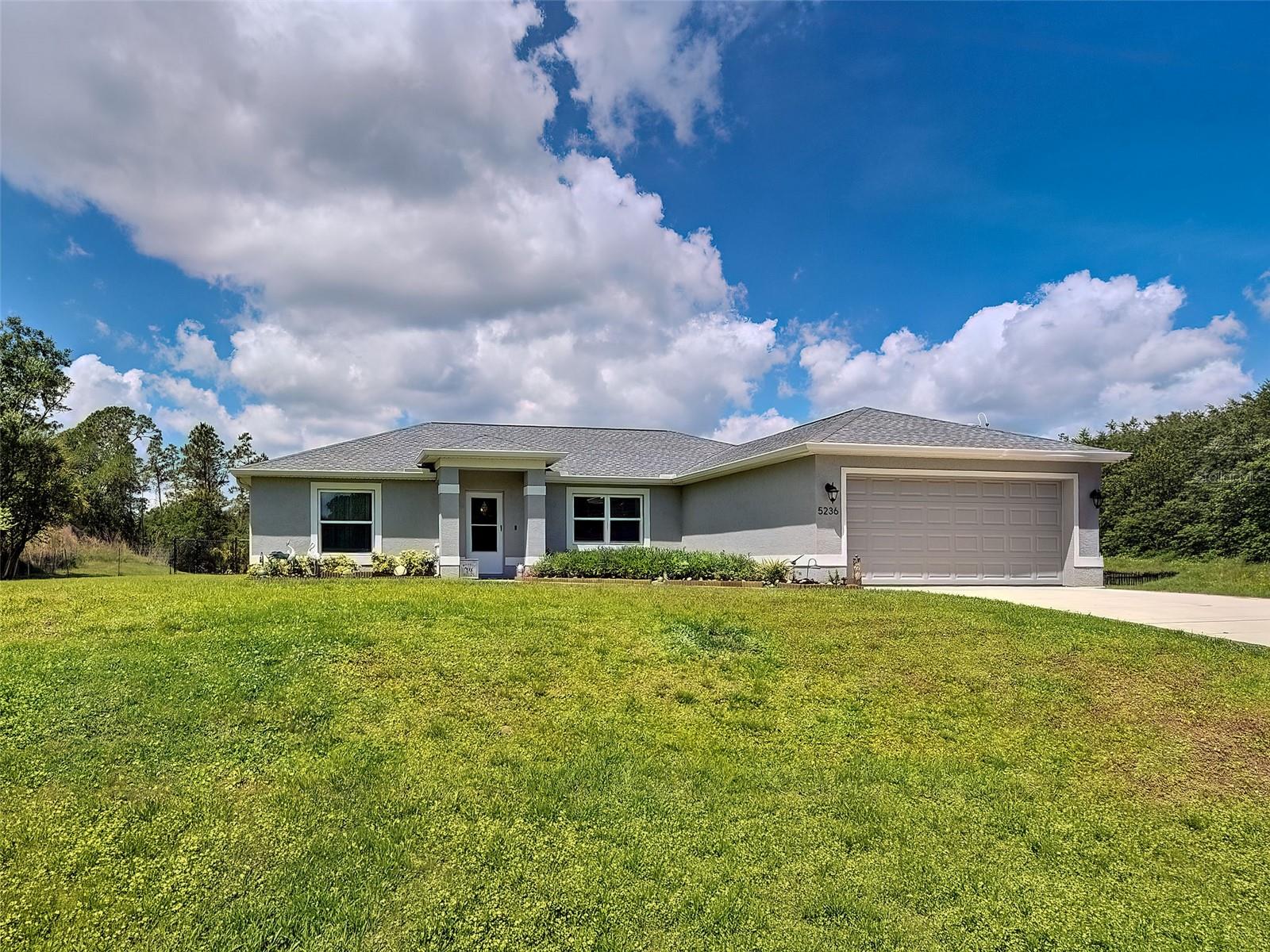 Single Family Residence in NORTH PORT, FL - Daniel Dourado