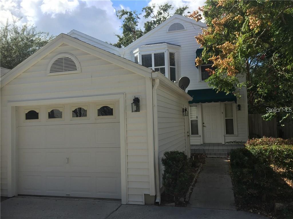 Townhouse em TAMPA, FL - Daniel Dourado