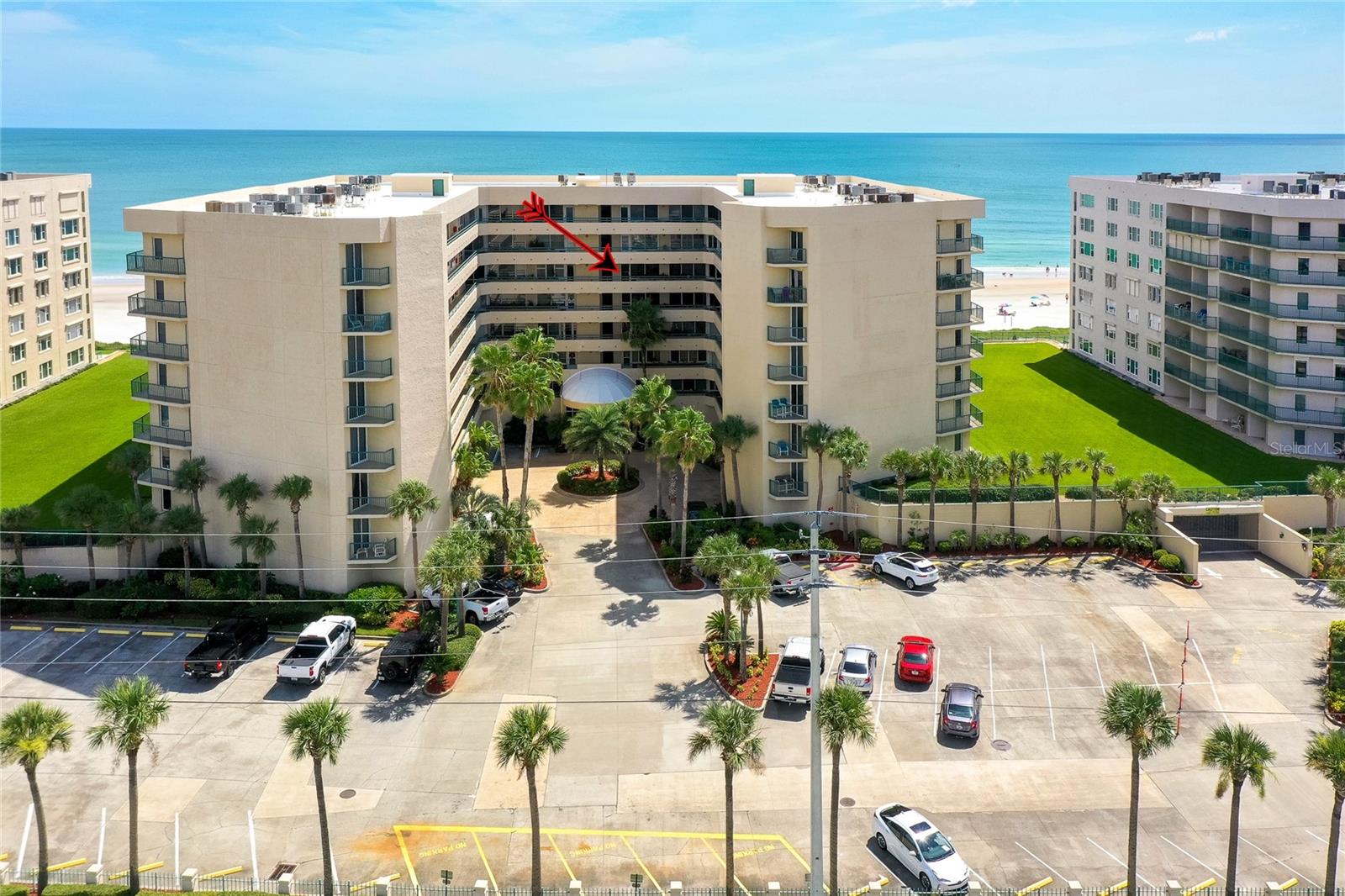 Condominium em PORT ORANGE, FL - Daniel Dourado