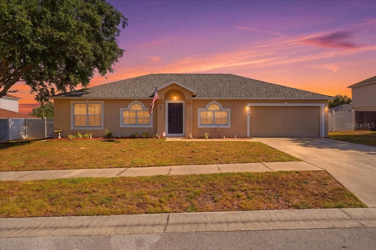 Single Family Residence em BARTOW, FL - Daniel Dourado