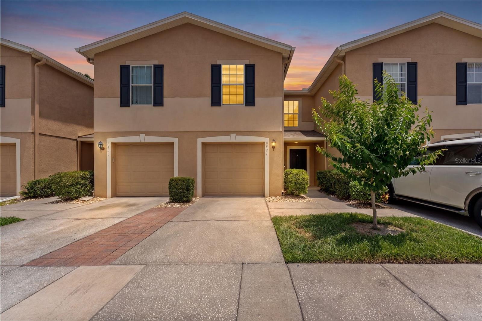 Townhouse em TAMPA, FL - Daniel Dourado