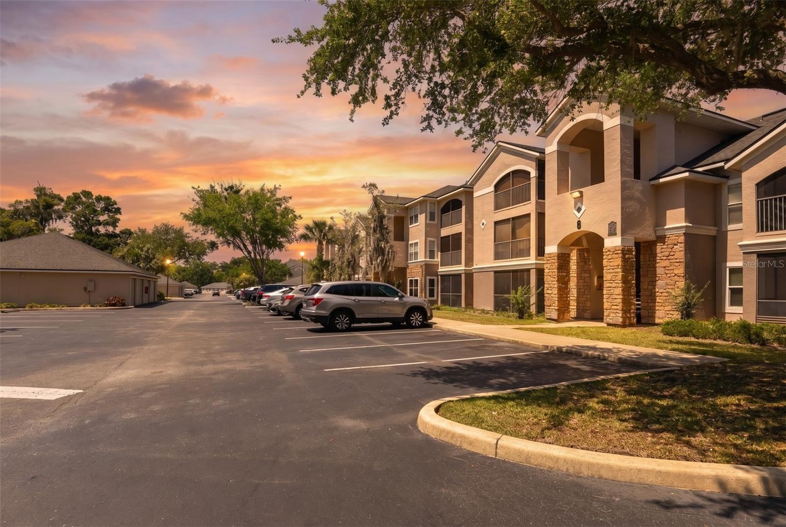 Condominium em PORT ORANGE, FL - Daniel Dourado