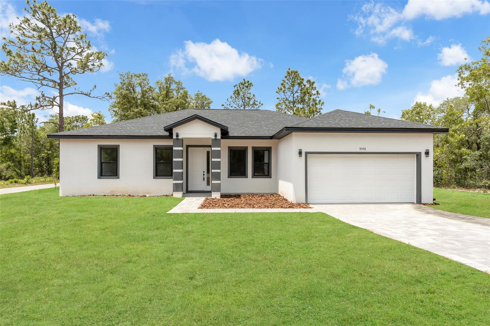 Single Family Residence in CITRUS SPRINGS, FL - Daniel Dourado