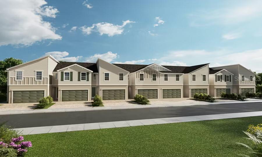 Townhouse in ST CLOUD, FL - Daniel Dourado
