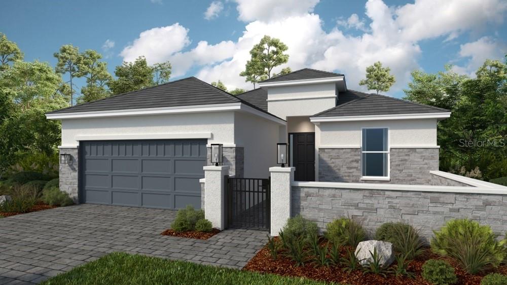 Single Family Residence em WINTER GARDEN, FL - Daniel Dourado