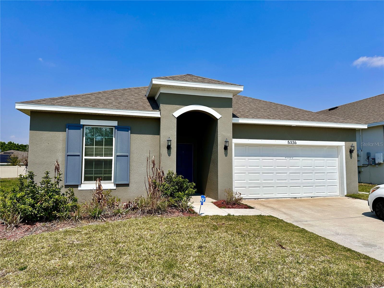 Single Family Residence em HAINES CITY, FL - Daniel Dourado