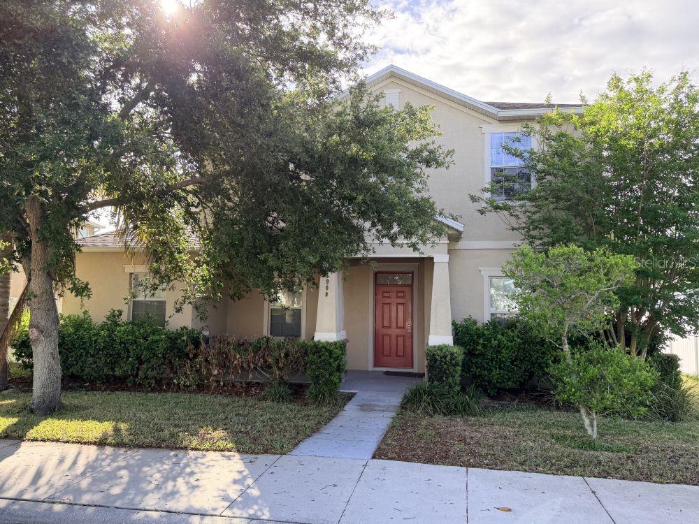 Single Family Residence em APOPKA, FL - Daniel Dourado