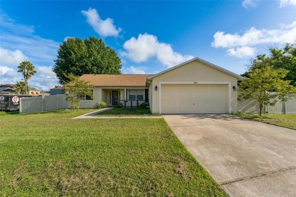 Single Family Residence em KISSIMMEE, FL - Daniel Dourado