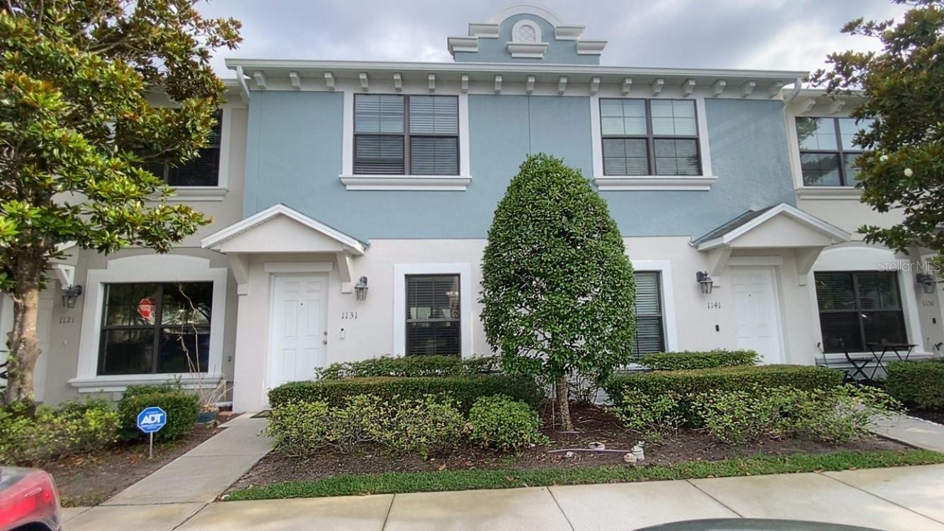Townhouse in SANFORD, FL - Daniel Dourado