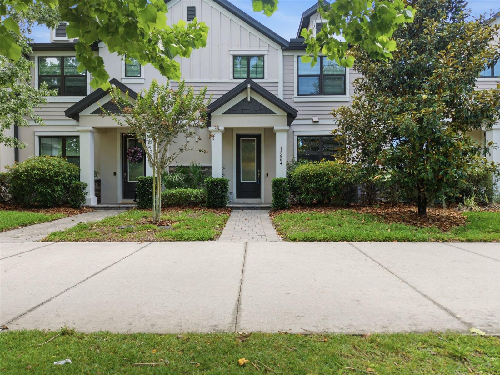 Townhouse em ODESSA, FL - Daniel Dourado