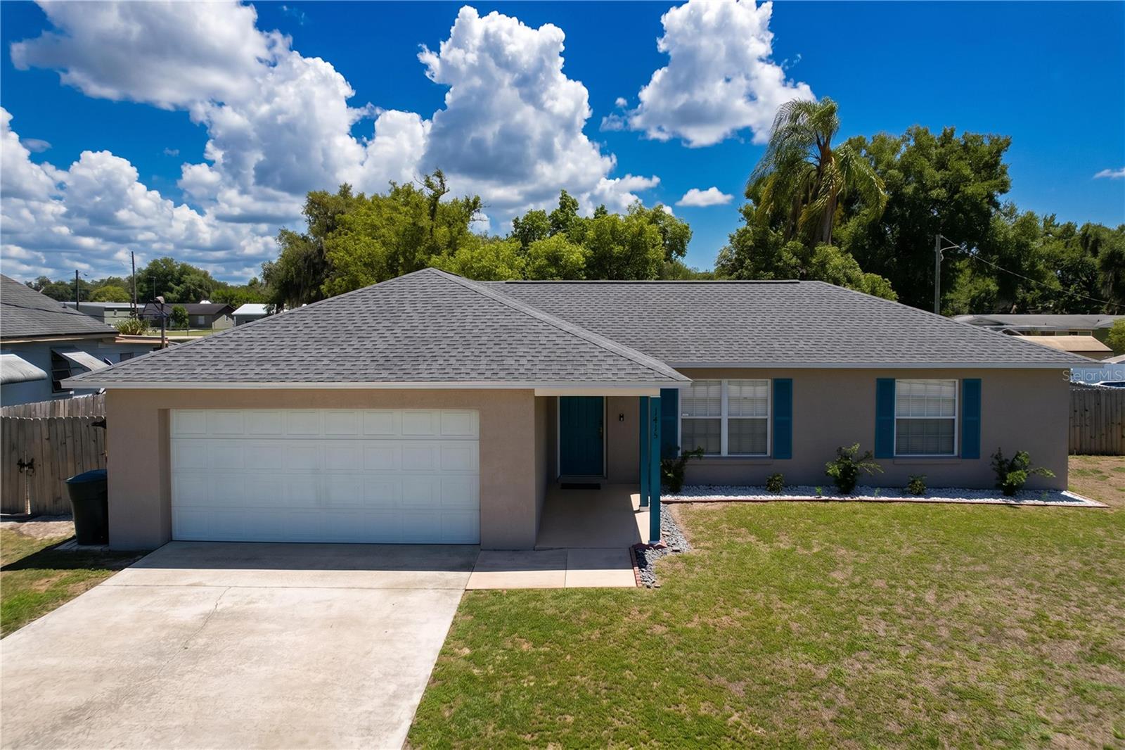 Single Family Residence em BARTOW, FL - Daniel Dourado