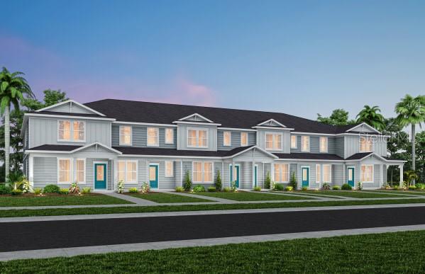 Townhouse in ORLANDO, FL - Daniel Dourado