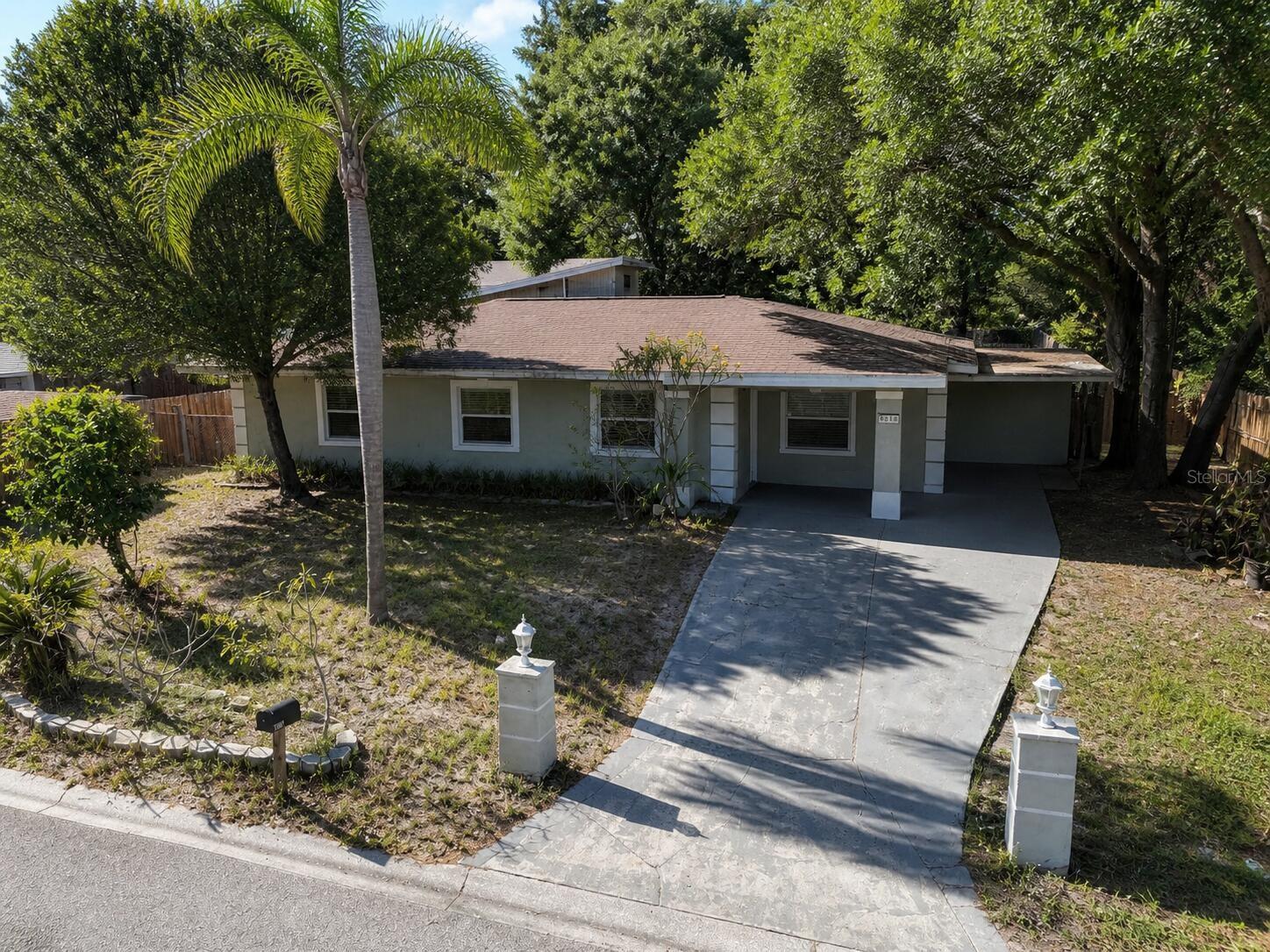 Single Family Residence em TAMPA, FL - Daniel Dourado