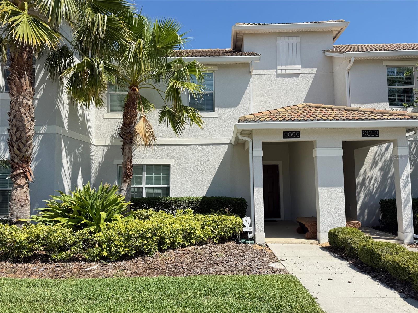 Townhouse in DAVENPORT, FL - Daniel Dourado