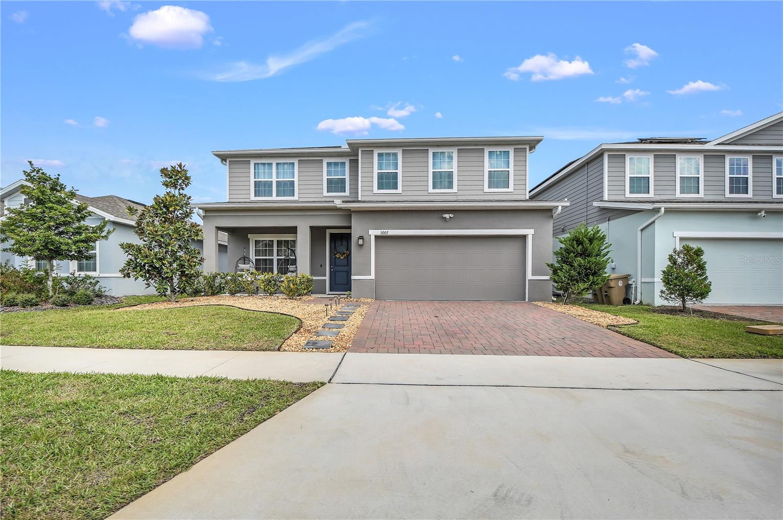 Single Family Residence em KISSIMMEE, FL - Daniel Dourado