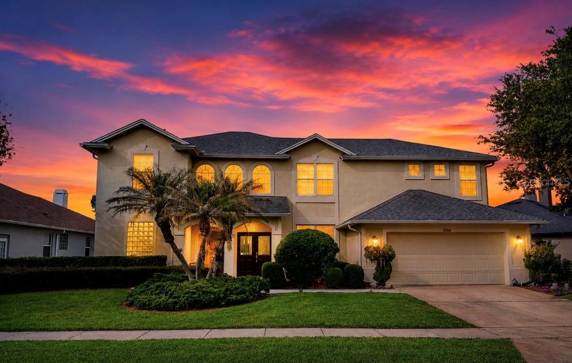 Single Family Residence in ORLANDO, FL - Daniel Dourado