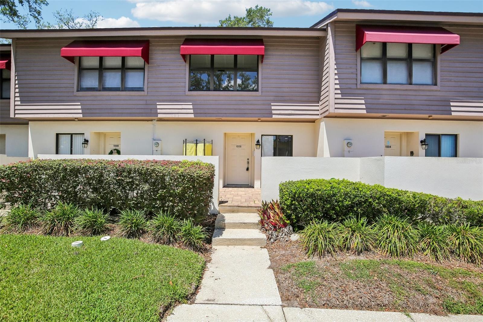 Townhouse em BRANDON, FL - Daniel Dourado