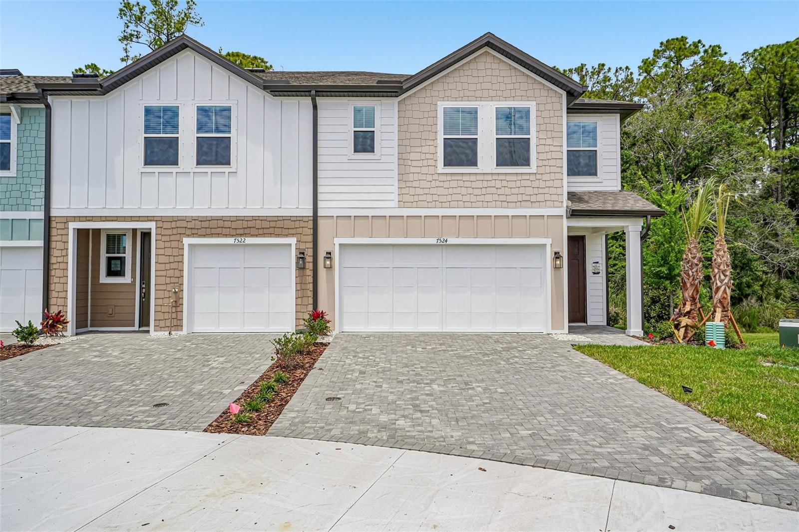 Townhouse em TAMPA, FL - Daniel Dourado