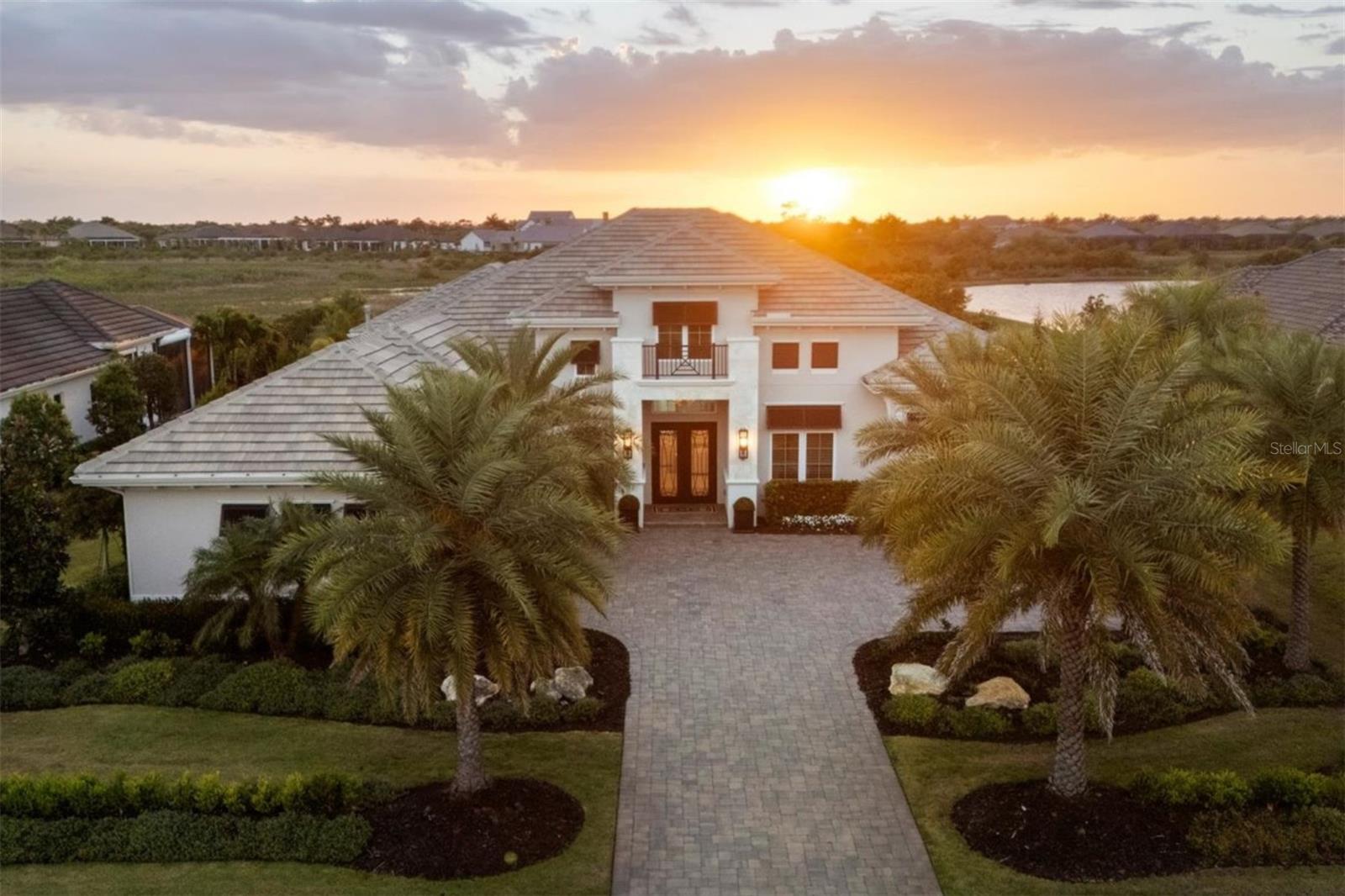 Single Family Residence em LAKEWOOD RANCH, FL - Daniel Dourado