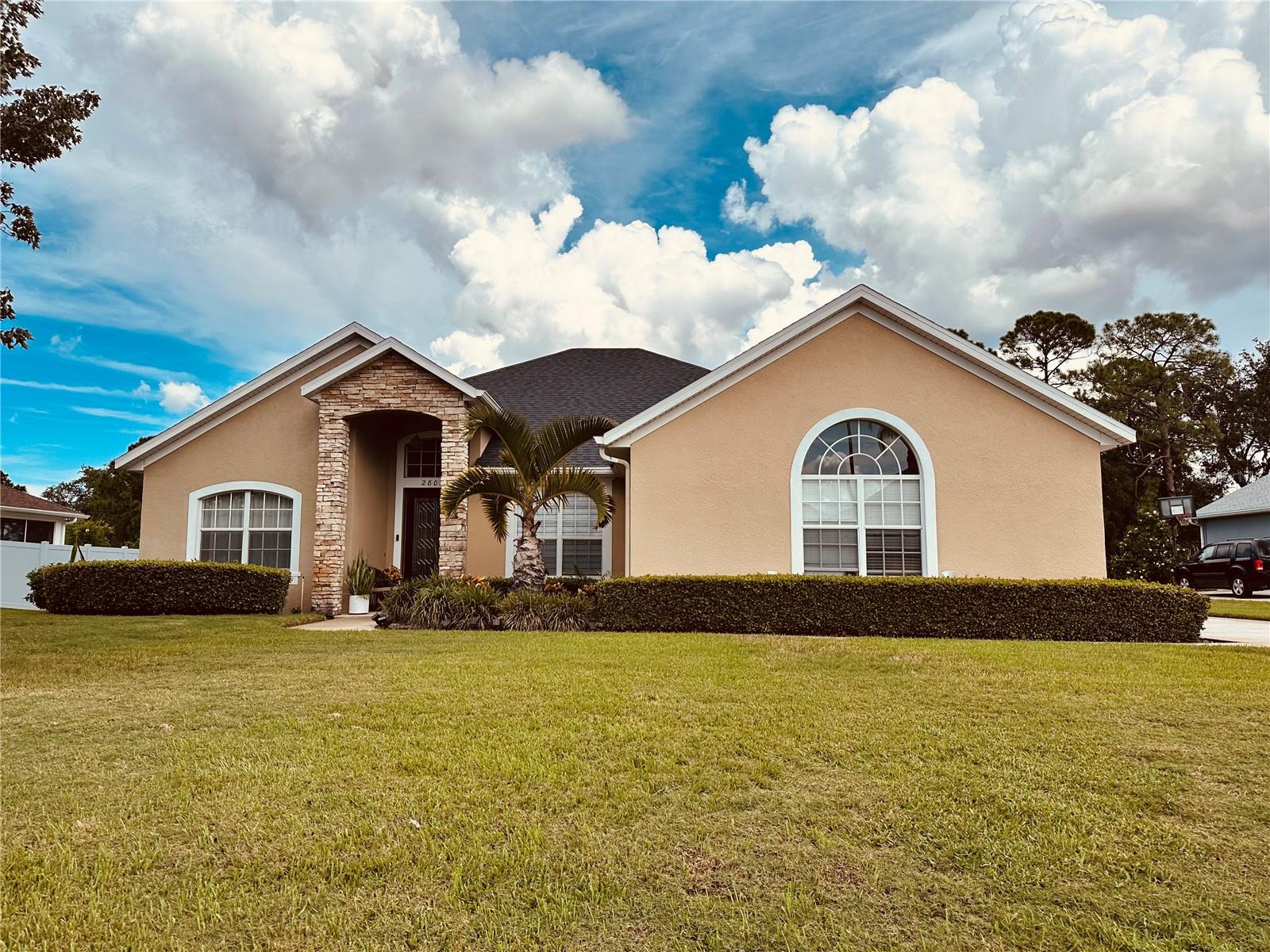 Single Family Residence in ST CLOUD, FL - Daniel Dourado