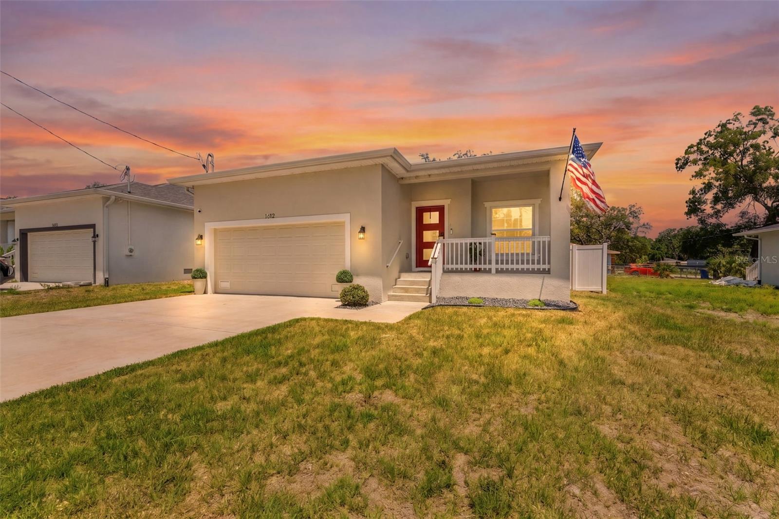 Single Family Residence em TAMPA, FL - Daniel Dourado