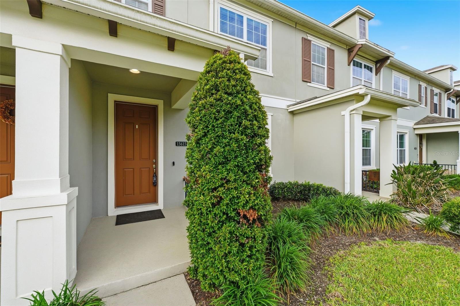 Townhouse em WINTER GARDEN, FL - Daniel Dourado