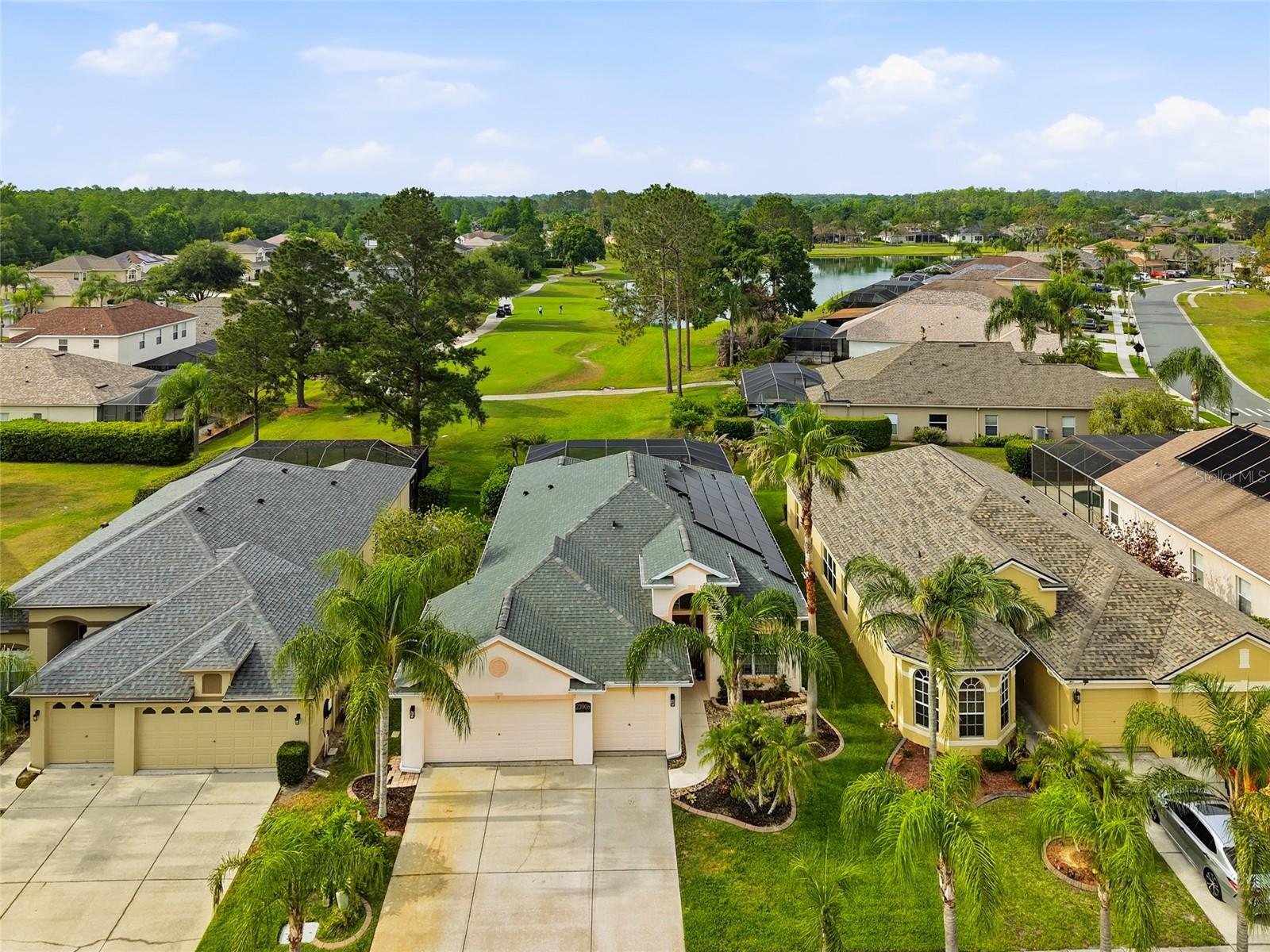 Single Family Residence in LAND O LAKES, FL - Daniel Dourado