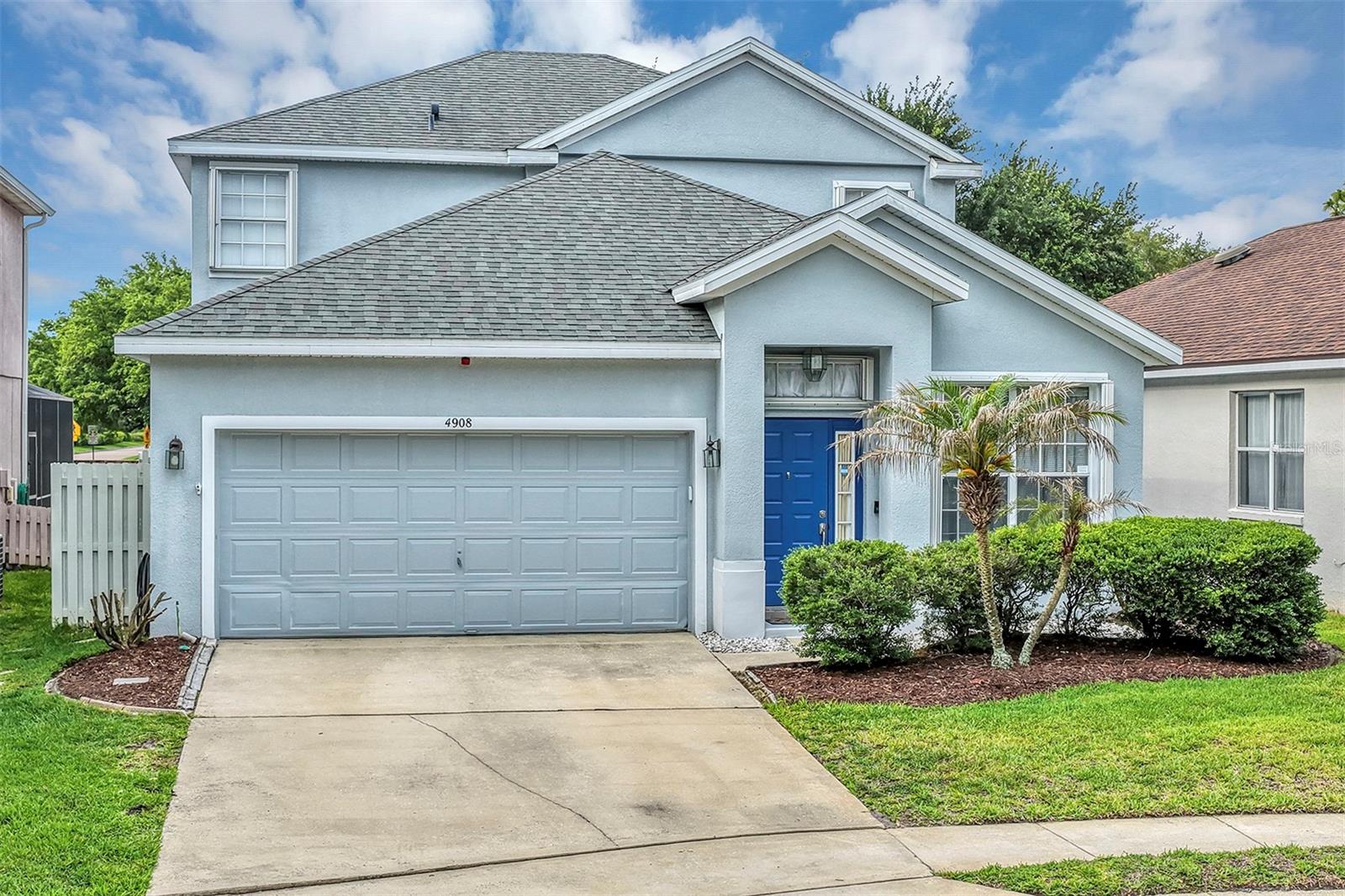 Single Family Residence in ORLANDO, FL - Daniel Dourado