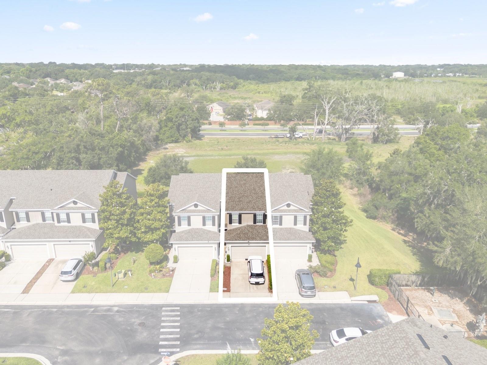 Townhouse em OCOEE, FL - Daniel Dourado