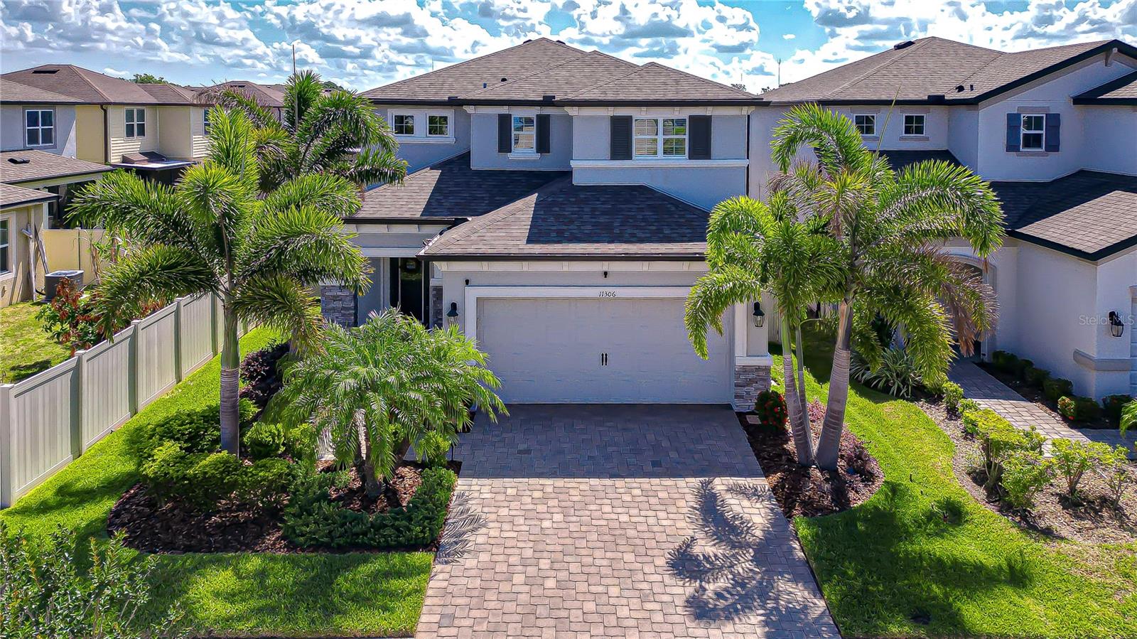 Single Family Residence em RIVERVIEW, FL - Daniel Dourado