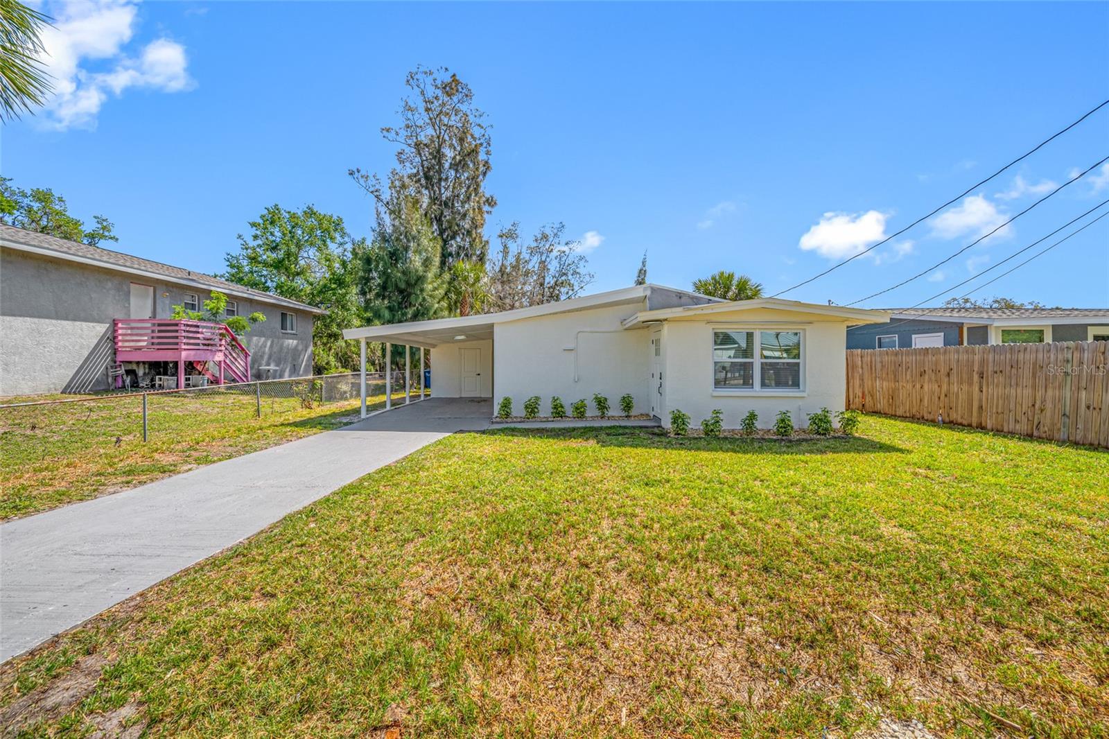 Single Family Residence em PALMETTO, FL - Daniel Dourado